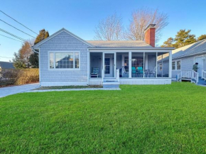 Ravenclaw- 2-bedroom home in the heart of Ogunquit home